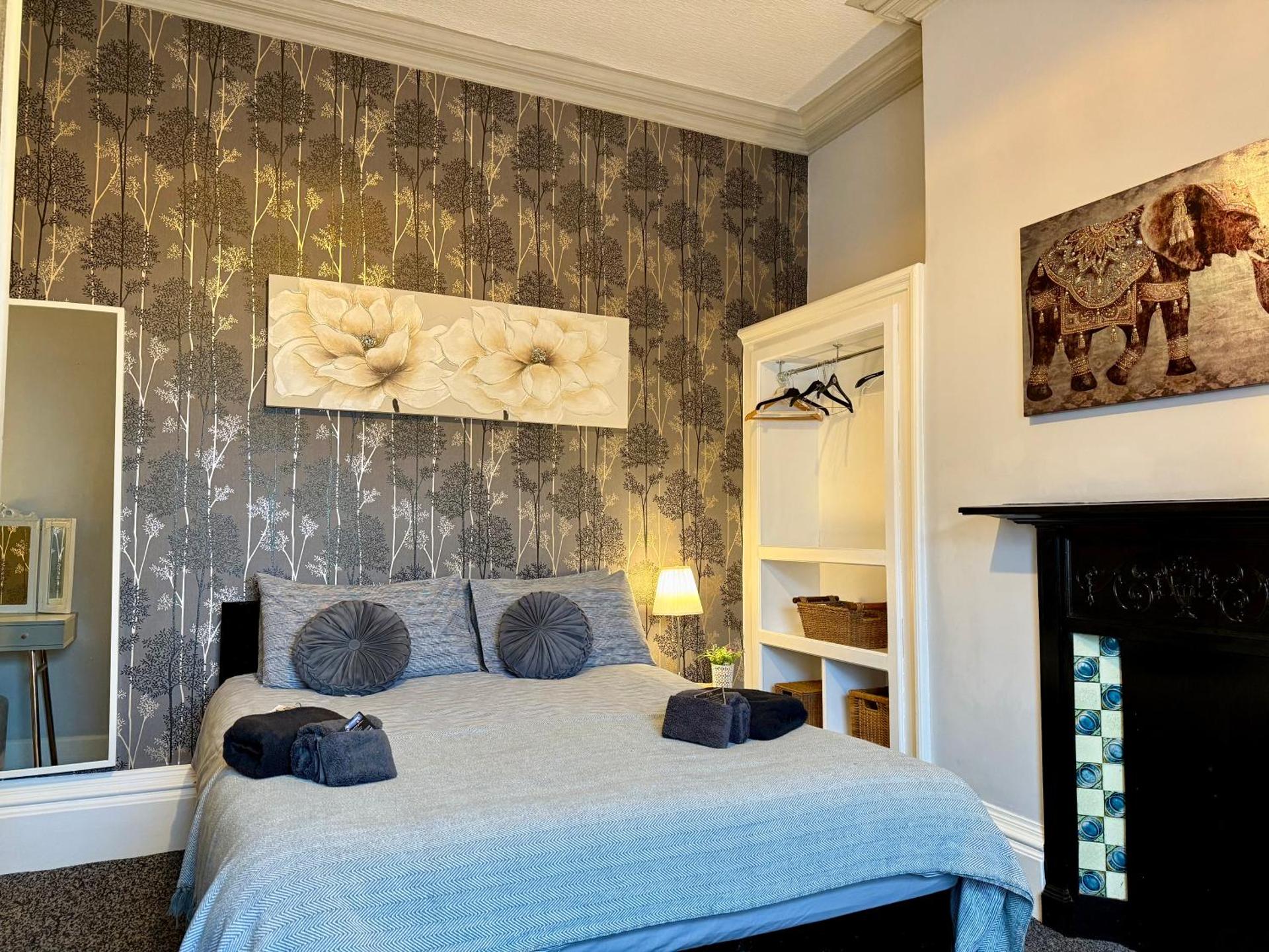 St Andrews house Hotel