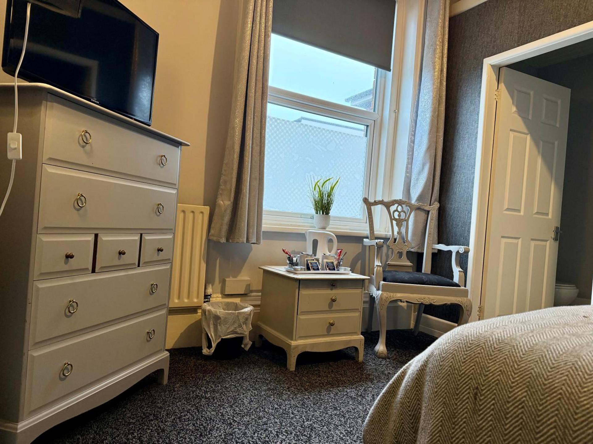 St Andrews house Hotel