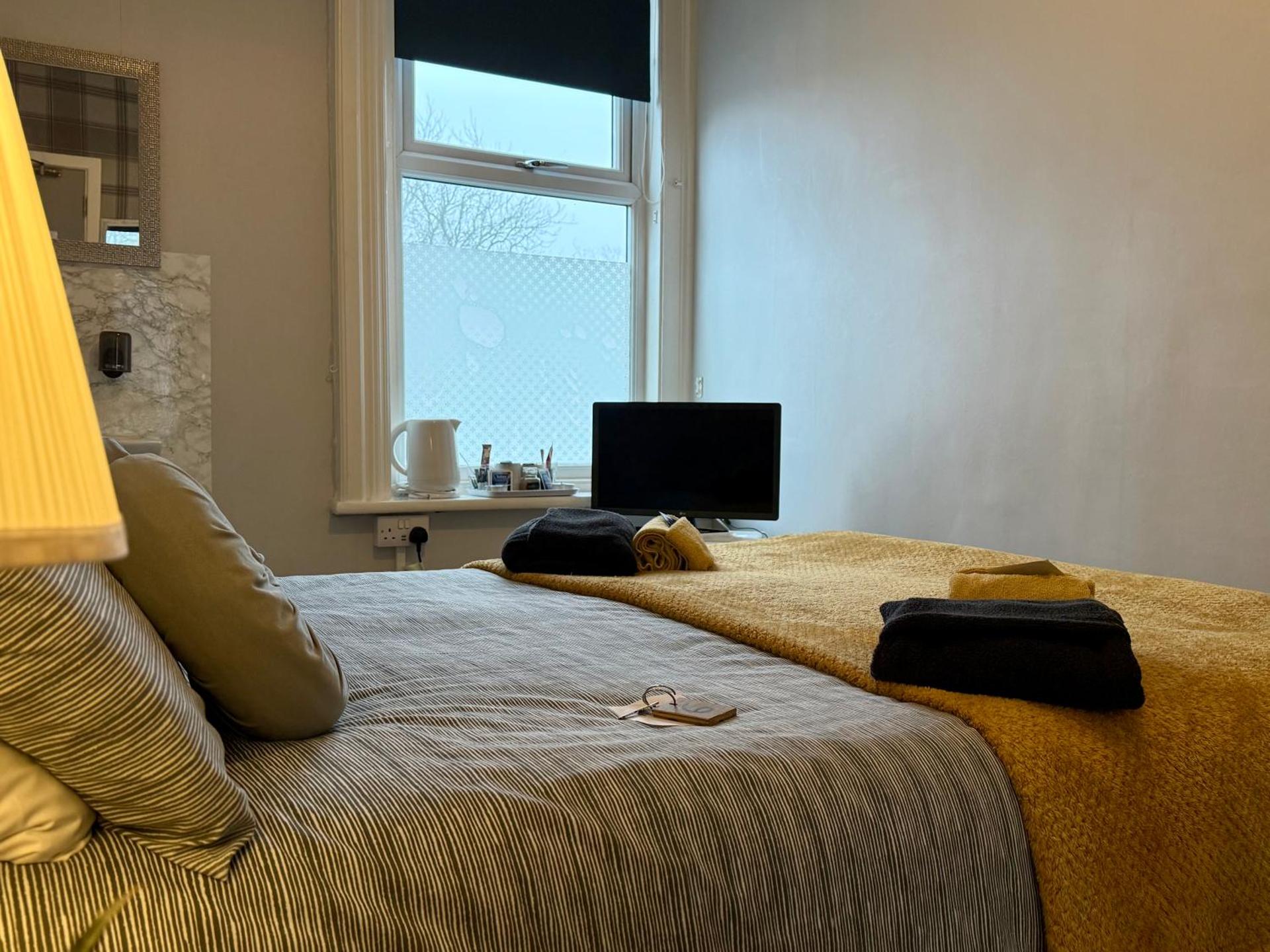 St Andrews house Hotel