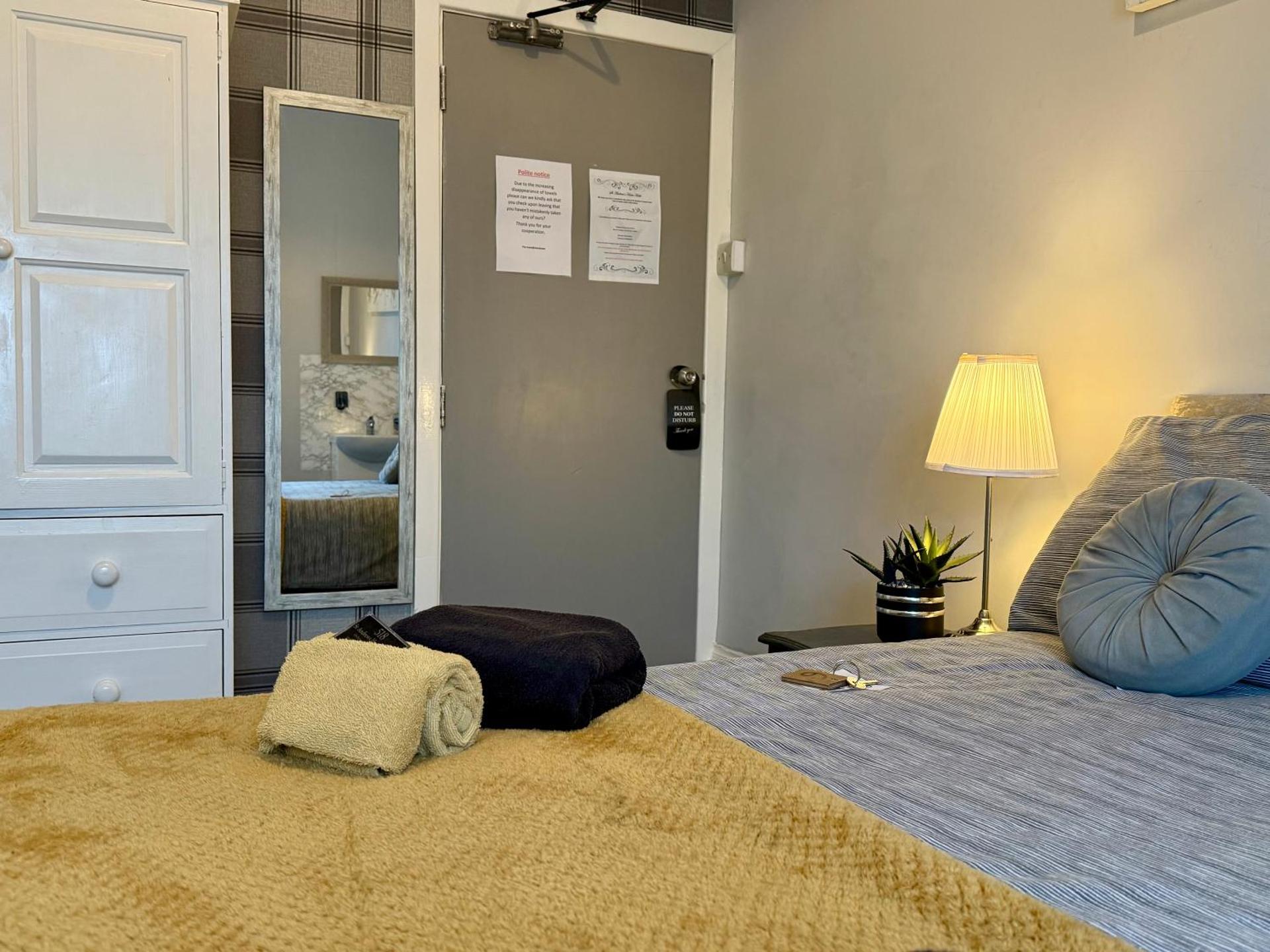 St Andrews house Hotel