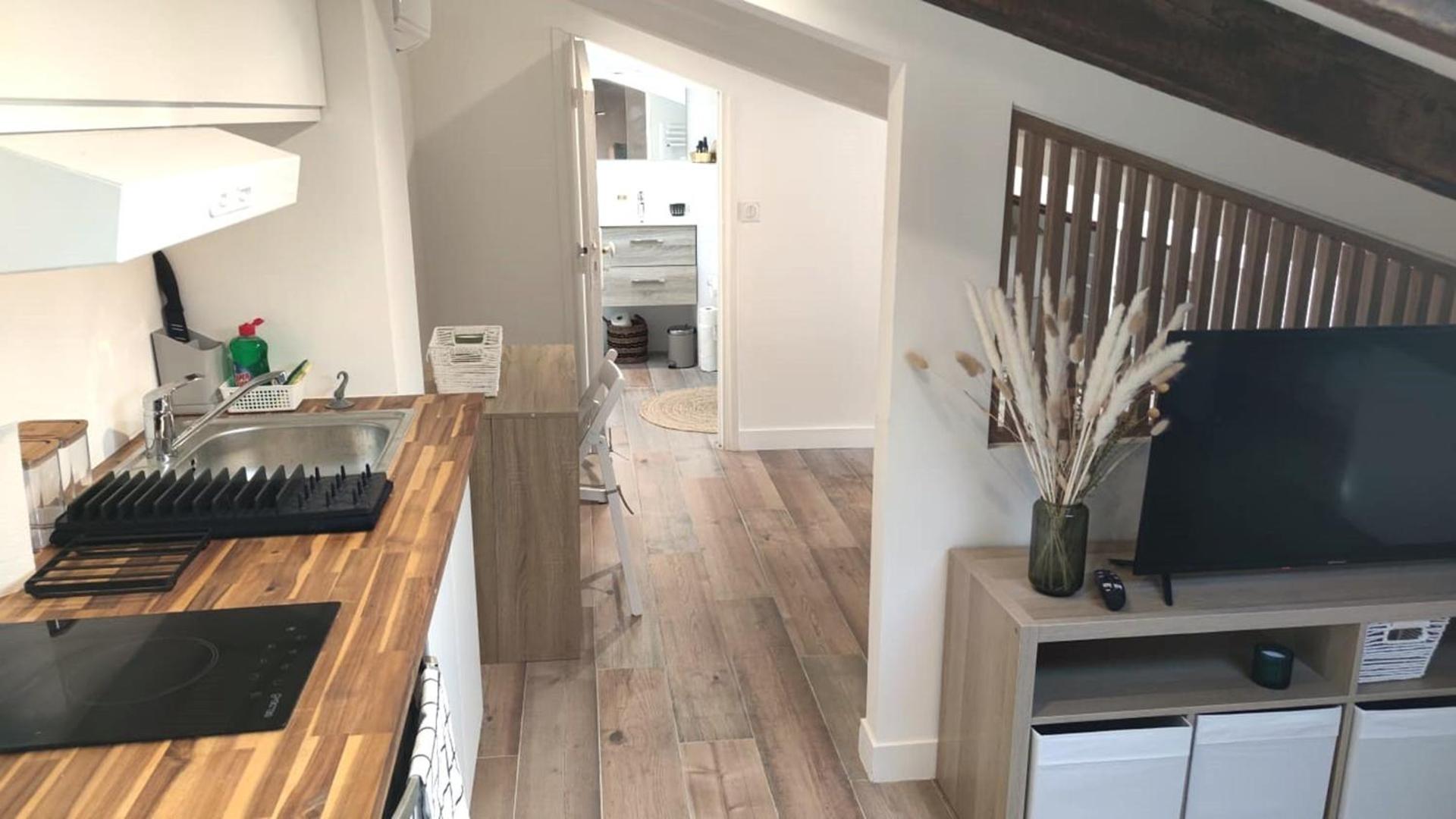 Gubernatis centre ville