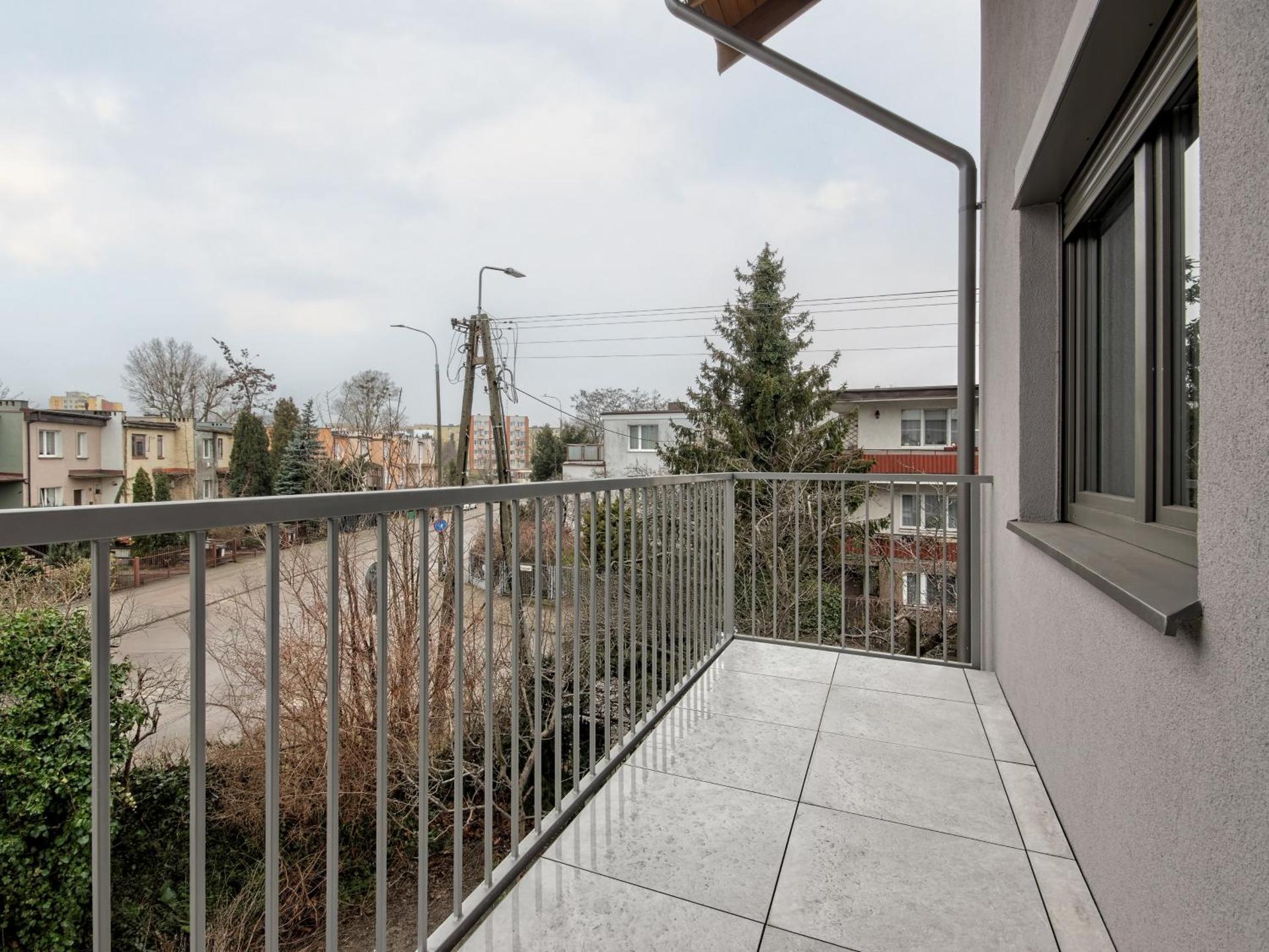 Sea Breeze Apartments by Platinium Lofts