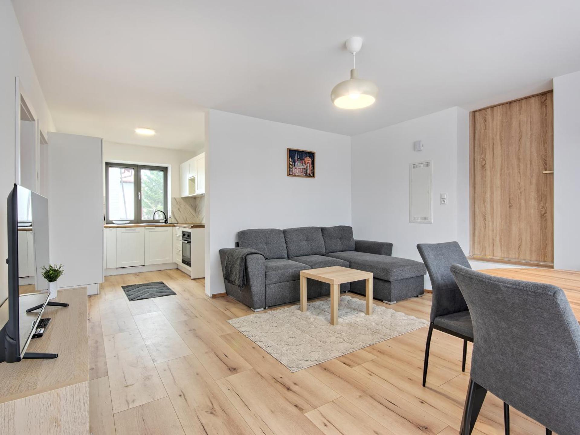 Sea Breeze Apartments by Platinium Lofts