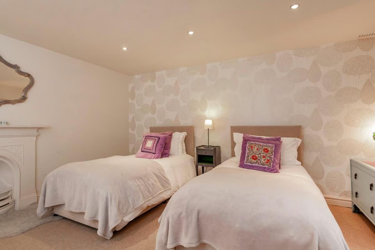 Luxury Cottage in the Heart of Bath