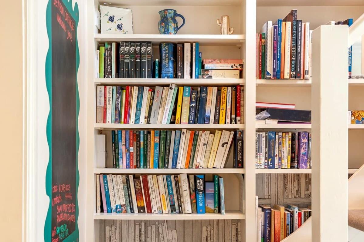 Luxury Cottage in the Heart of Bath