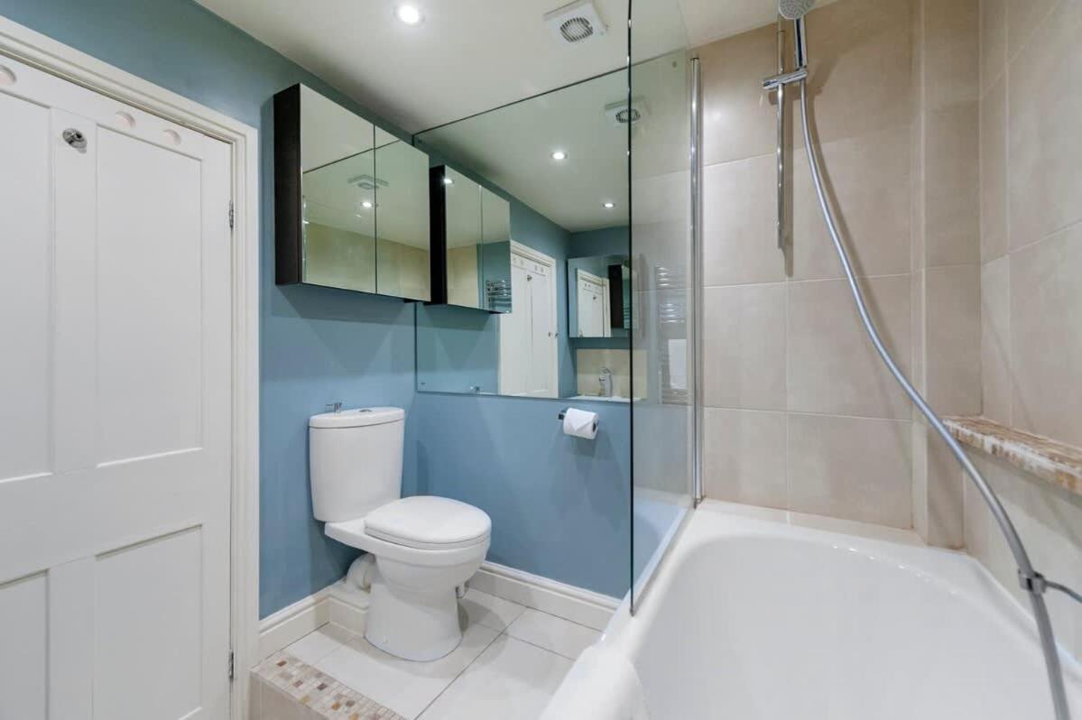 Luxury Cottage in the Heart of Bath