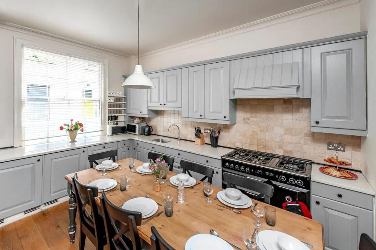 Luxury Cottage in the Heart of Bath