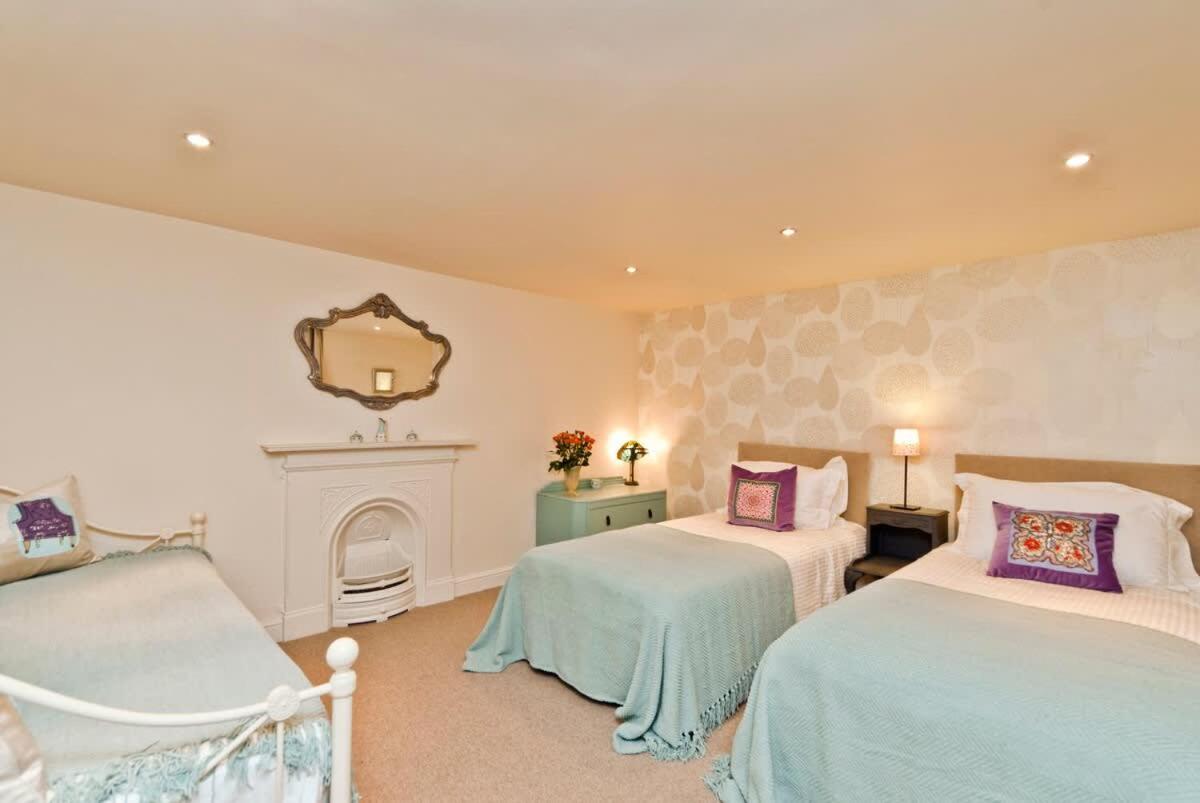 Luxury Cottage in the Heart of Bath