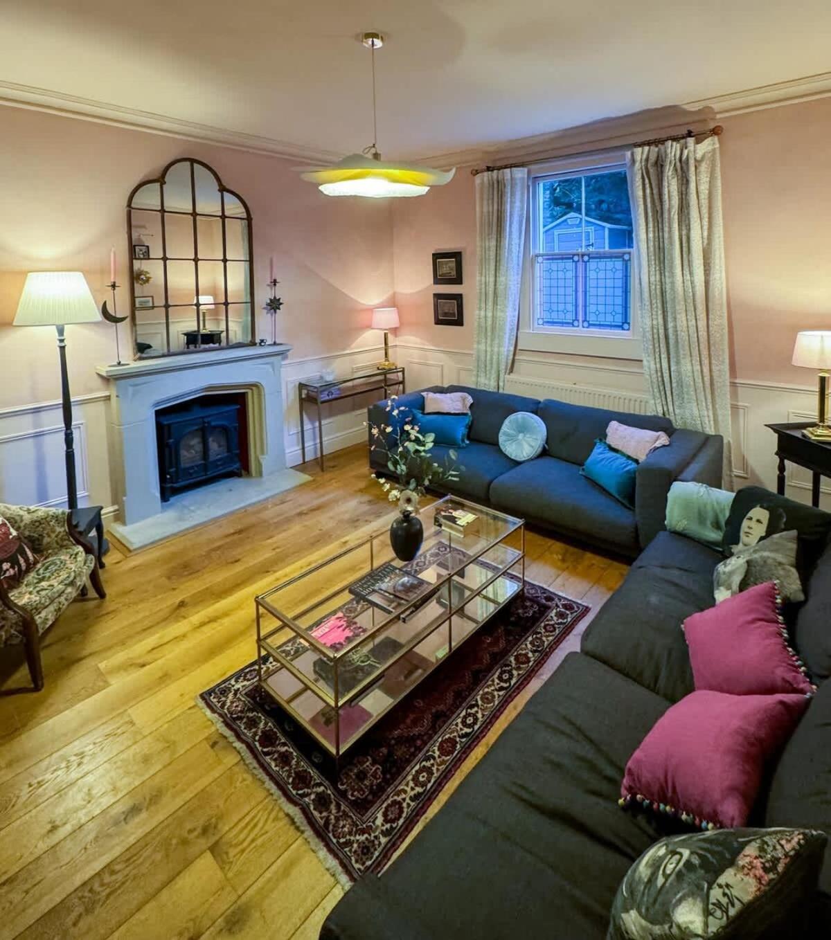 Luxury Cottage in the Heart of Bath
