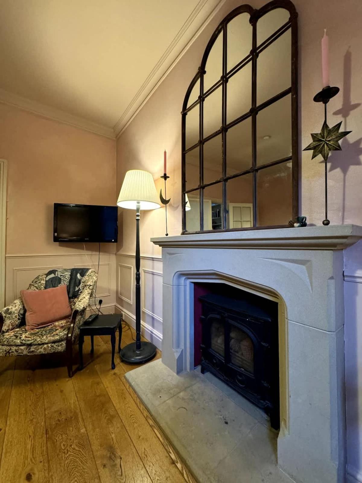 Luxury Cottage in the Heart of Bath