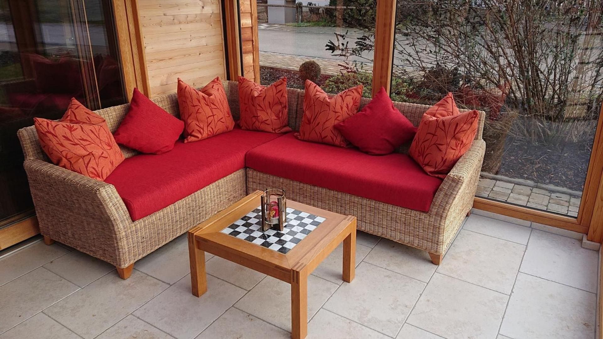 Naturhaus Altmuehltal