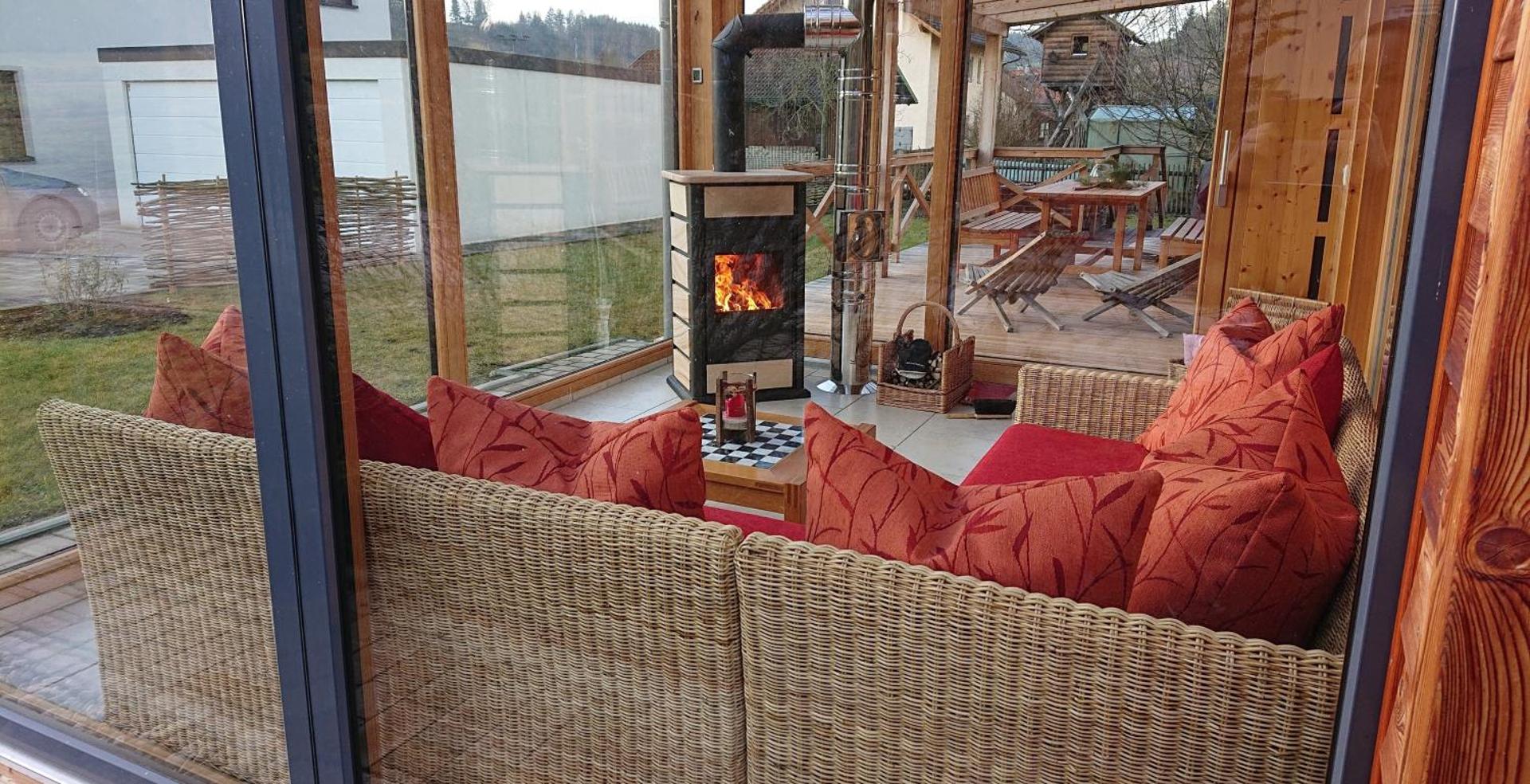 Naturhaus Altmuehltal