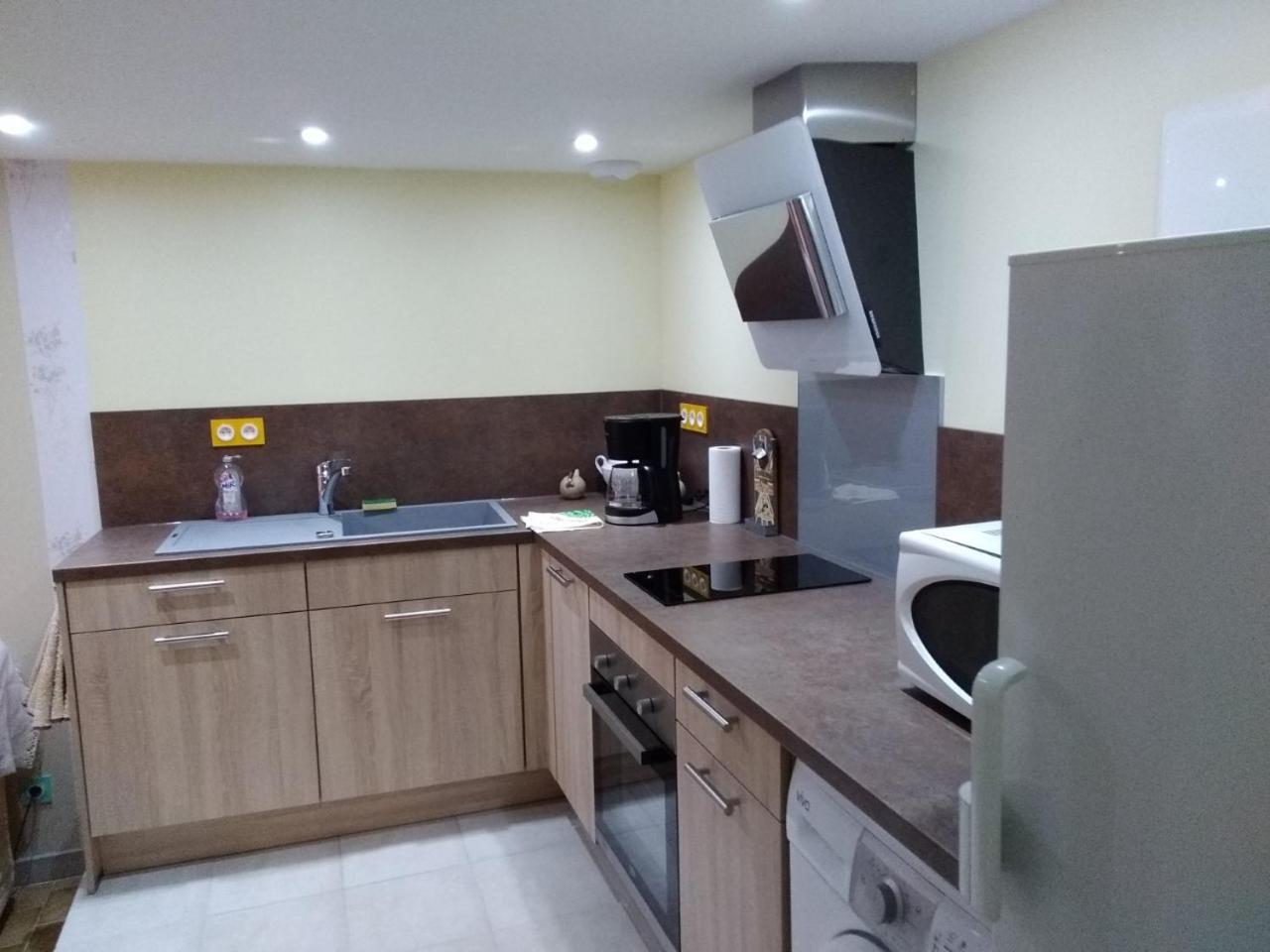 La parenthèse à la campagne