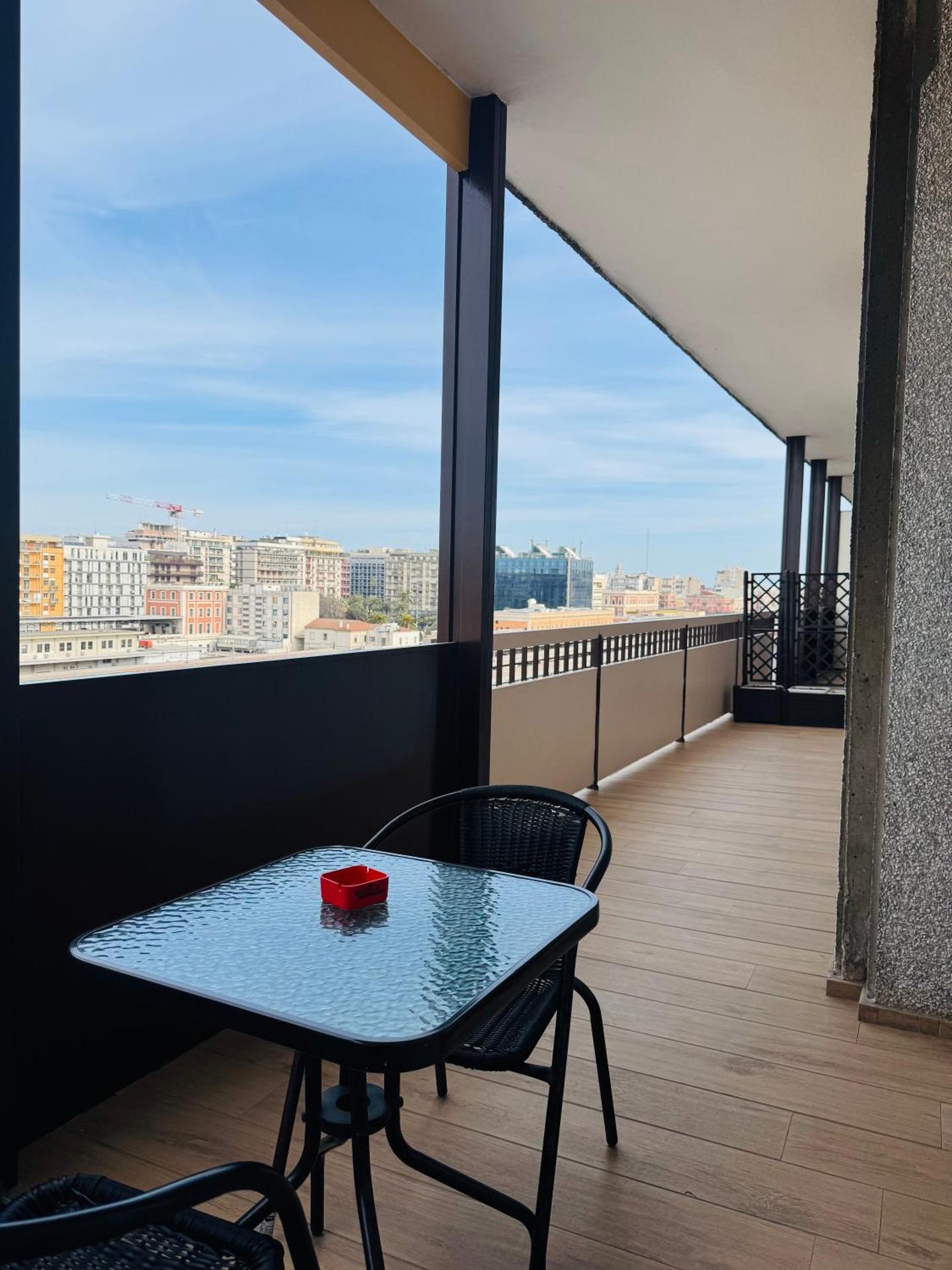 Manhattan Room & Suite