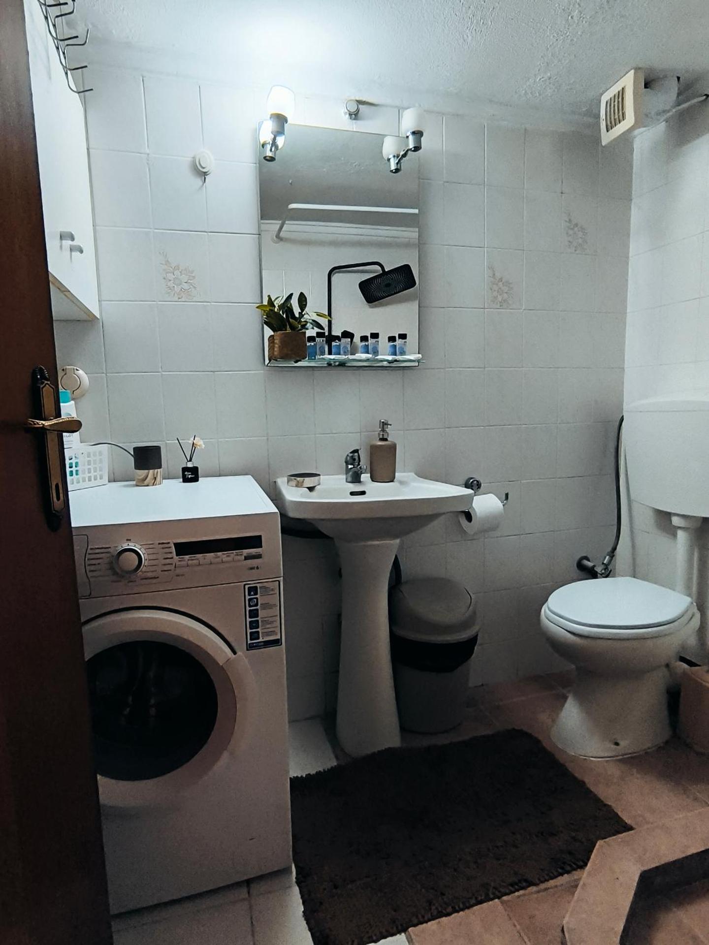 Sofia-Marina Guest House