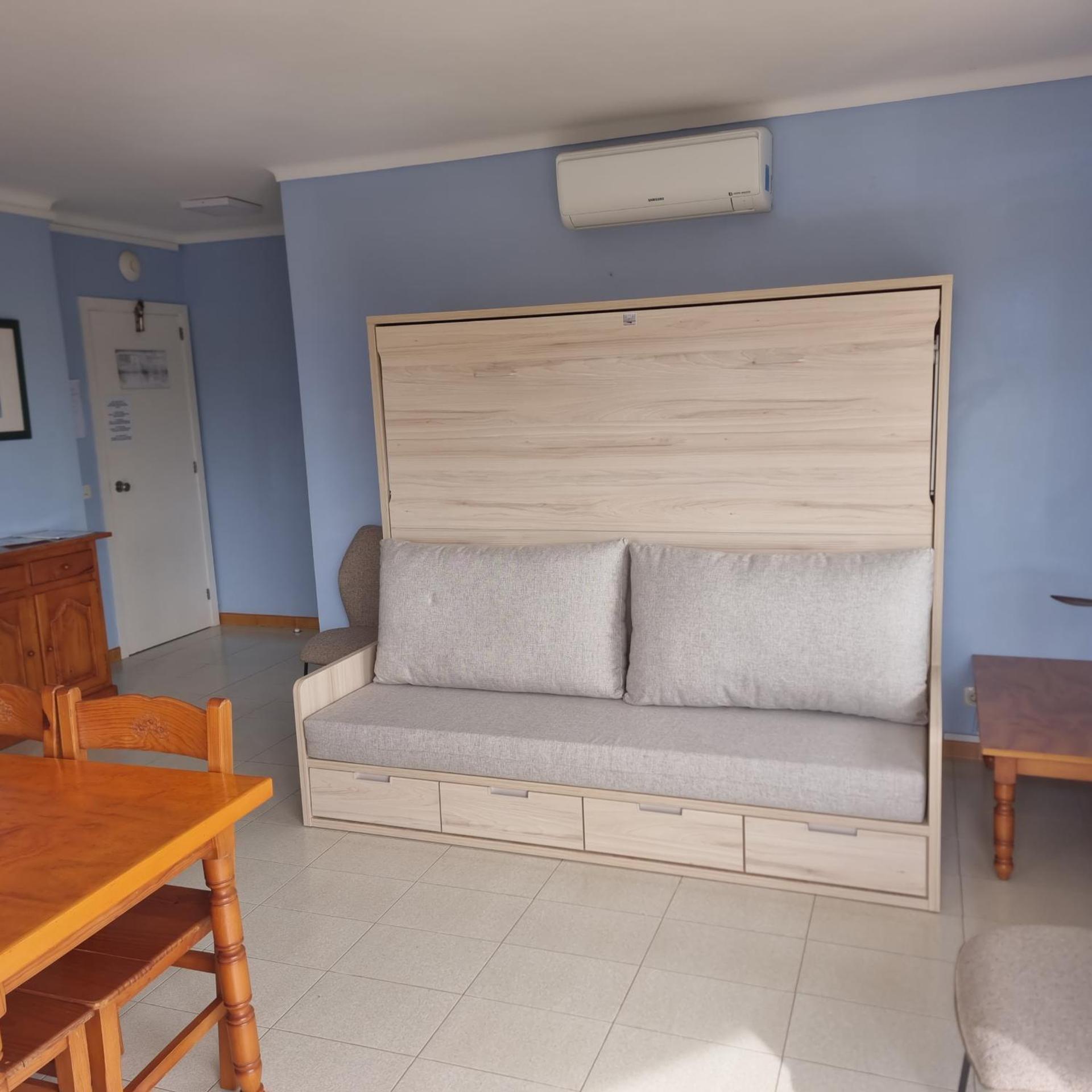 Apartamento Portosun Cornet