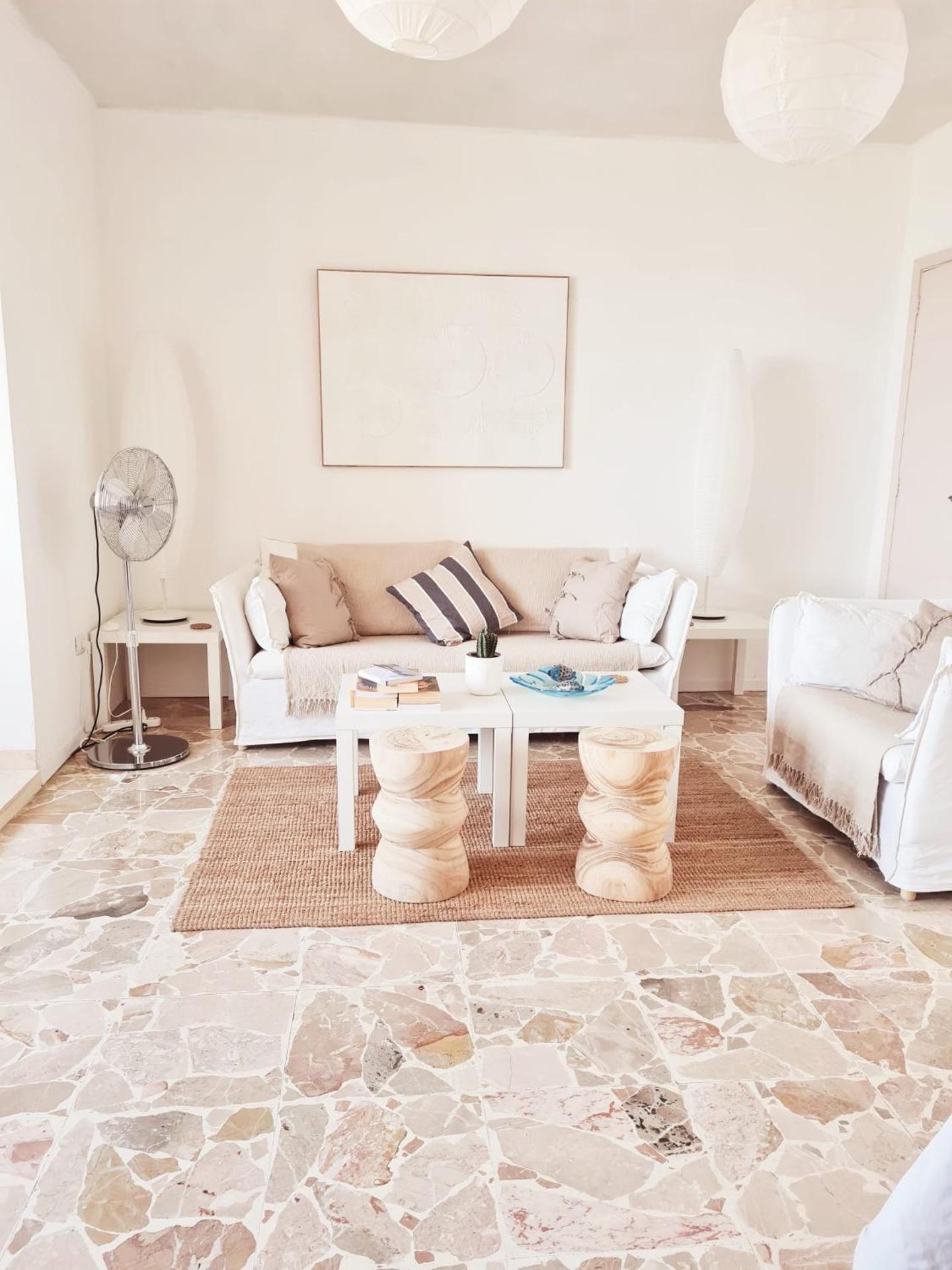 Mineo Townhouse with incredible views of Mt Etna