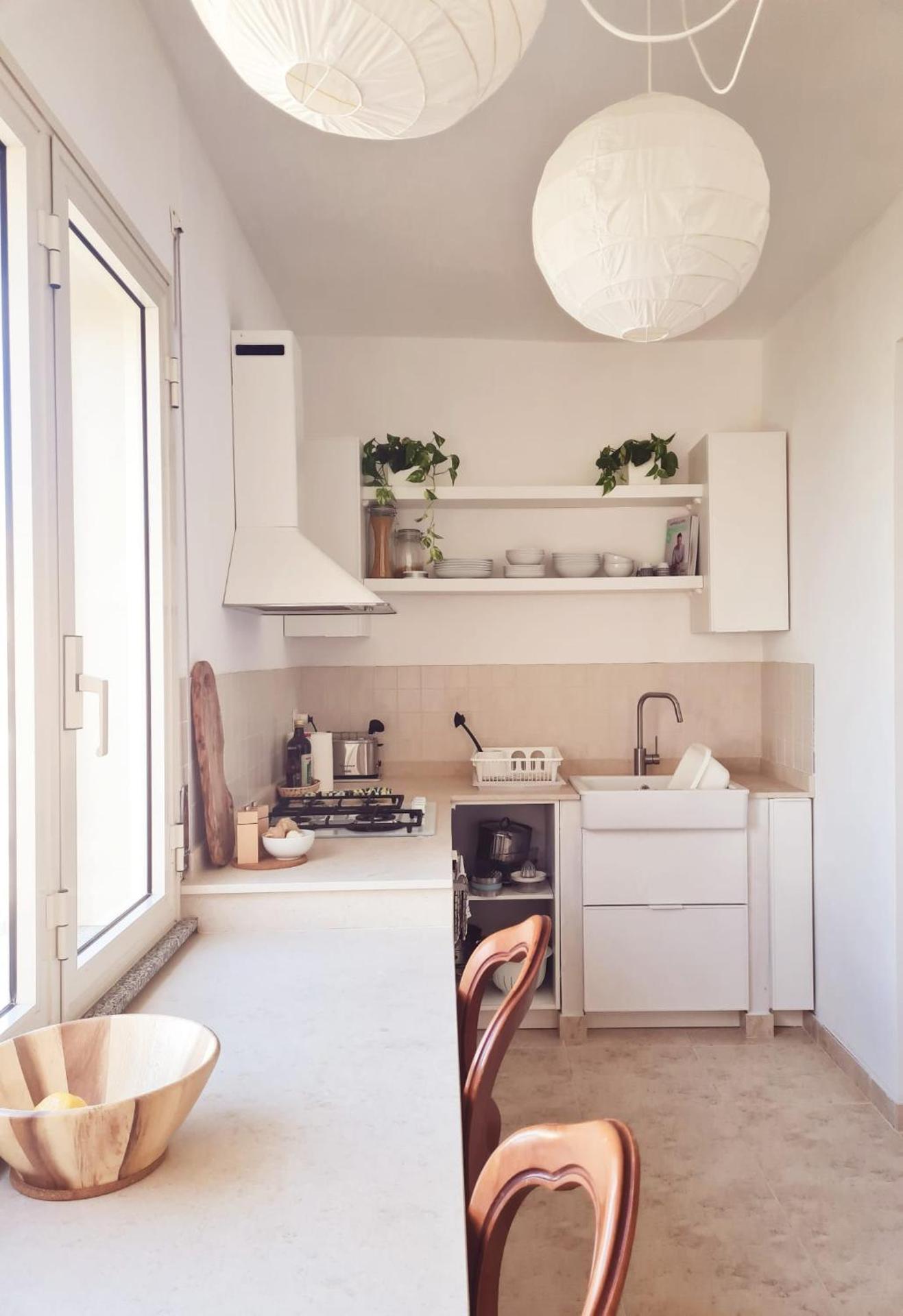 Mineo Townhouse with incredible views of Mt Etna