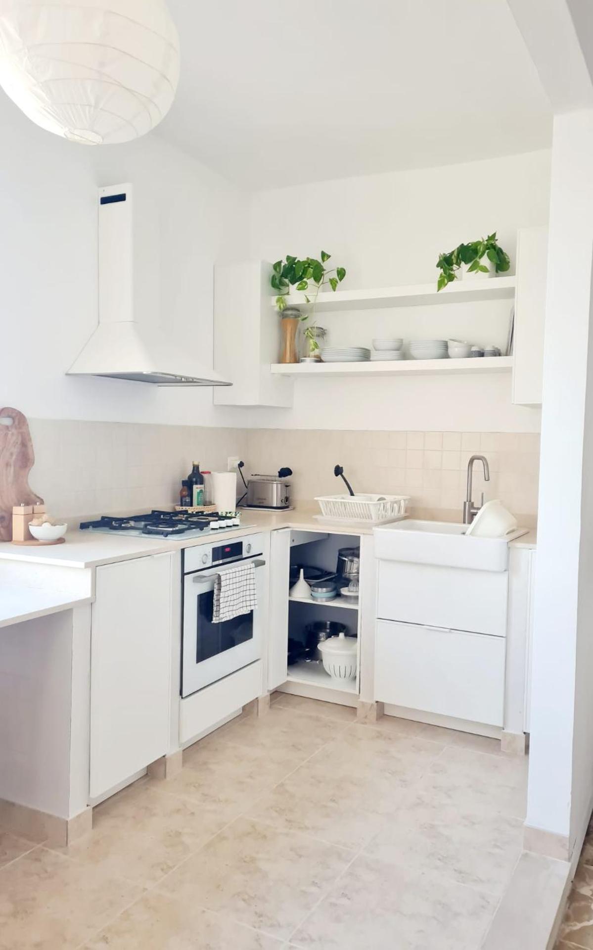 Mineo Townhouse with incredible views of Mt Etna