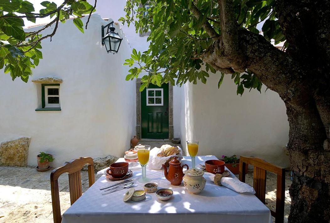 Continental breakfast