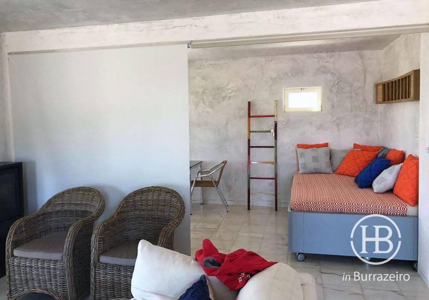 Herdade do Burrazeiro Turismo Rural no Alentejo