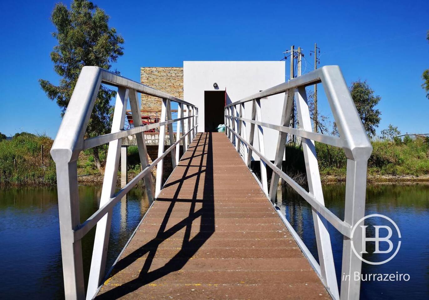 Herdade do Burrazeiro Turismo Rural no Alentejo