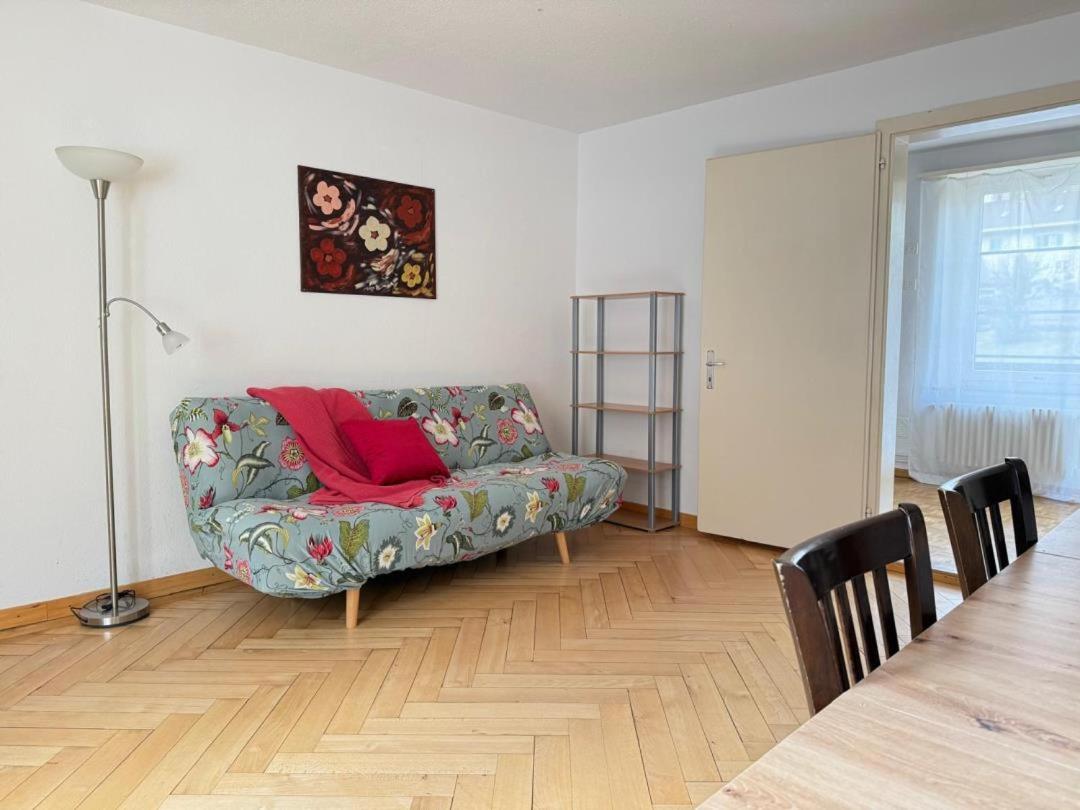 Revier schlicht und bahnsinnig