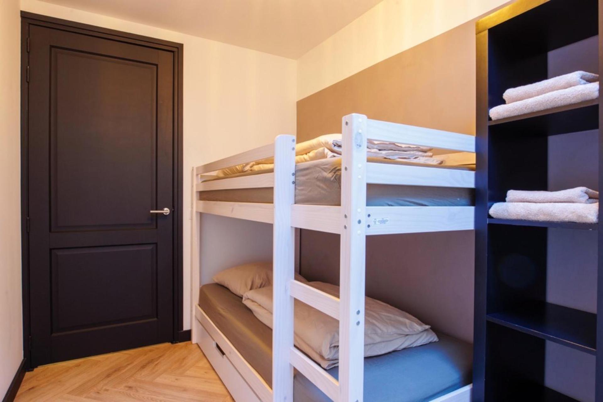 In de Mid - Prachtige appartementen in hartje Joure