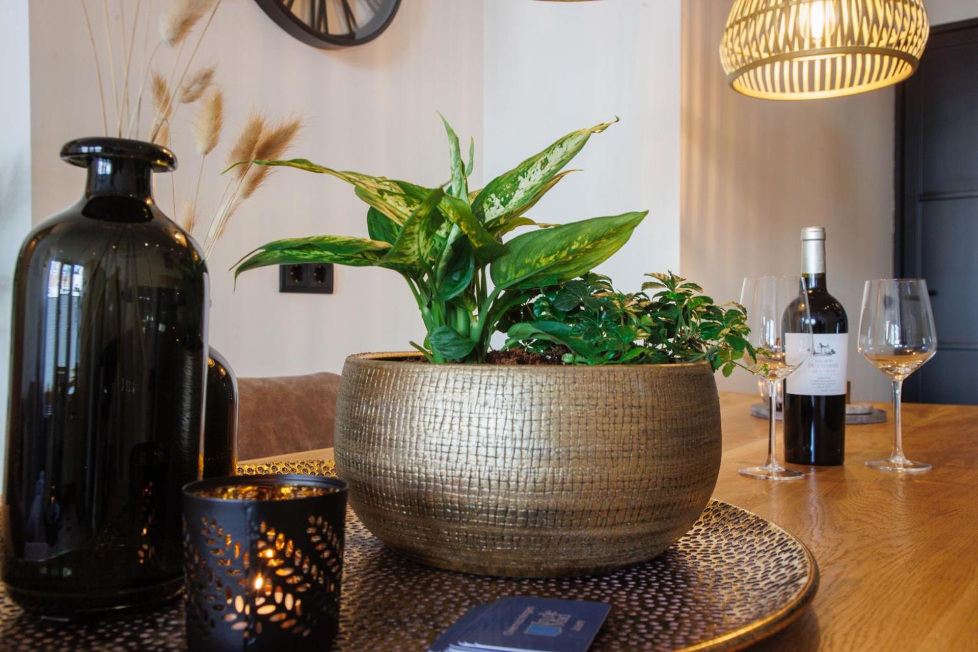 In de Mid - Prachtige appartementen in hartje Joure