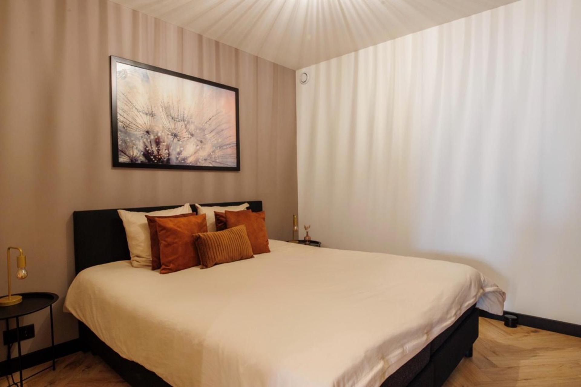 In de Mid - Prachtige appartementen in hartje Joure