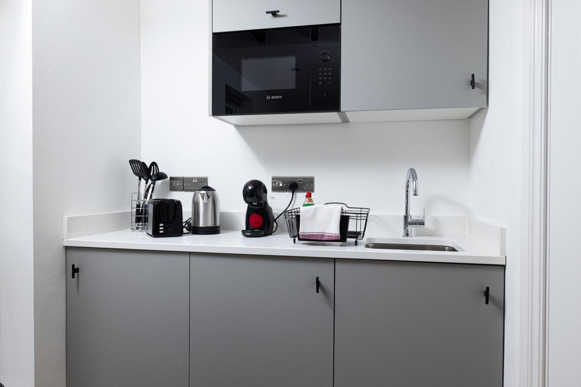 Charmstay Kensington Olympia