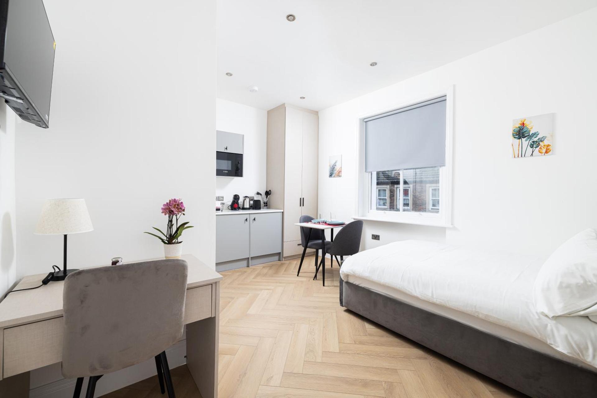 Charmstay Kensington Olympia