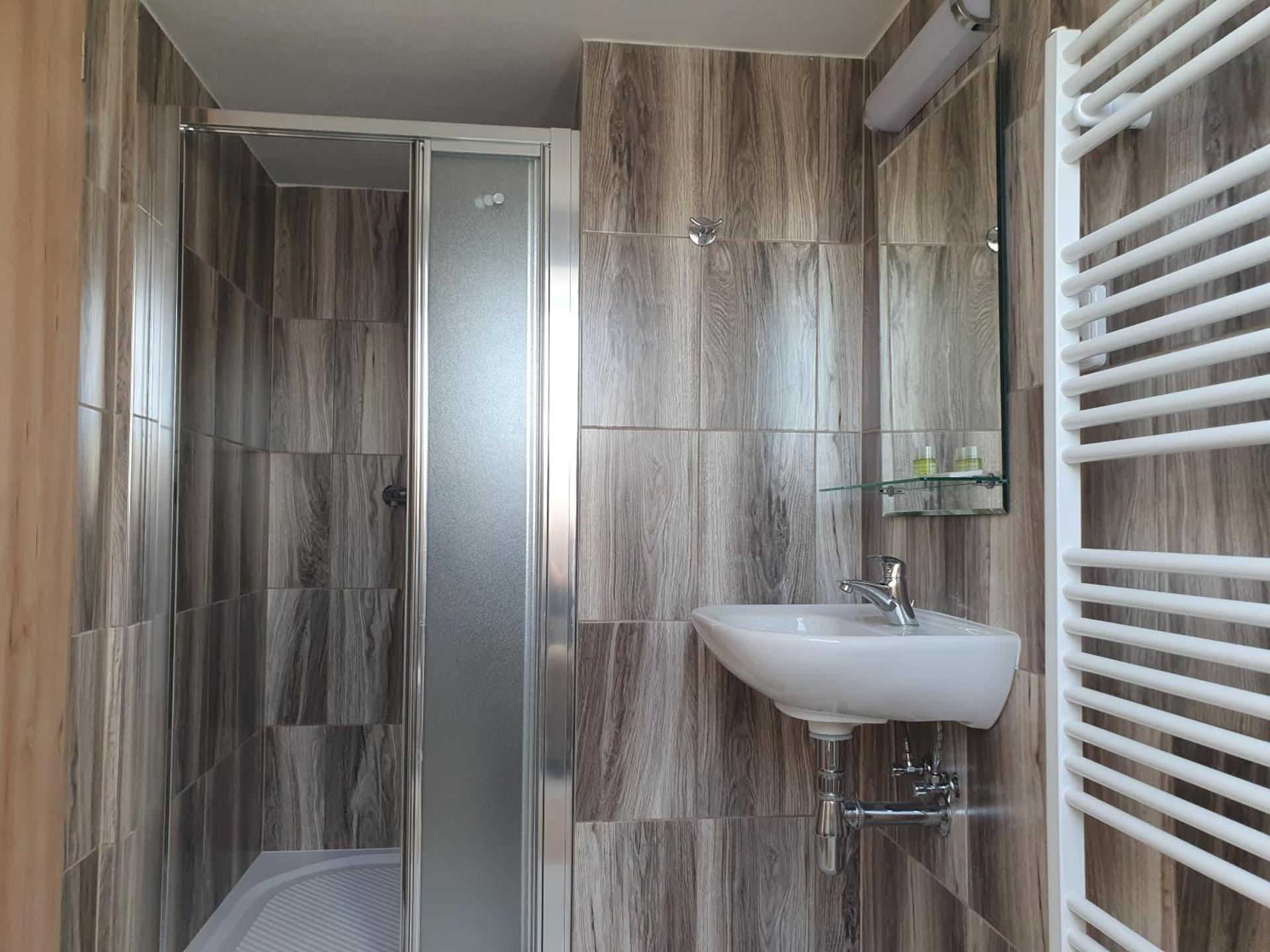 Pension Zelený strom