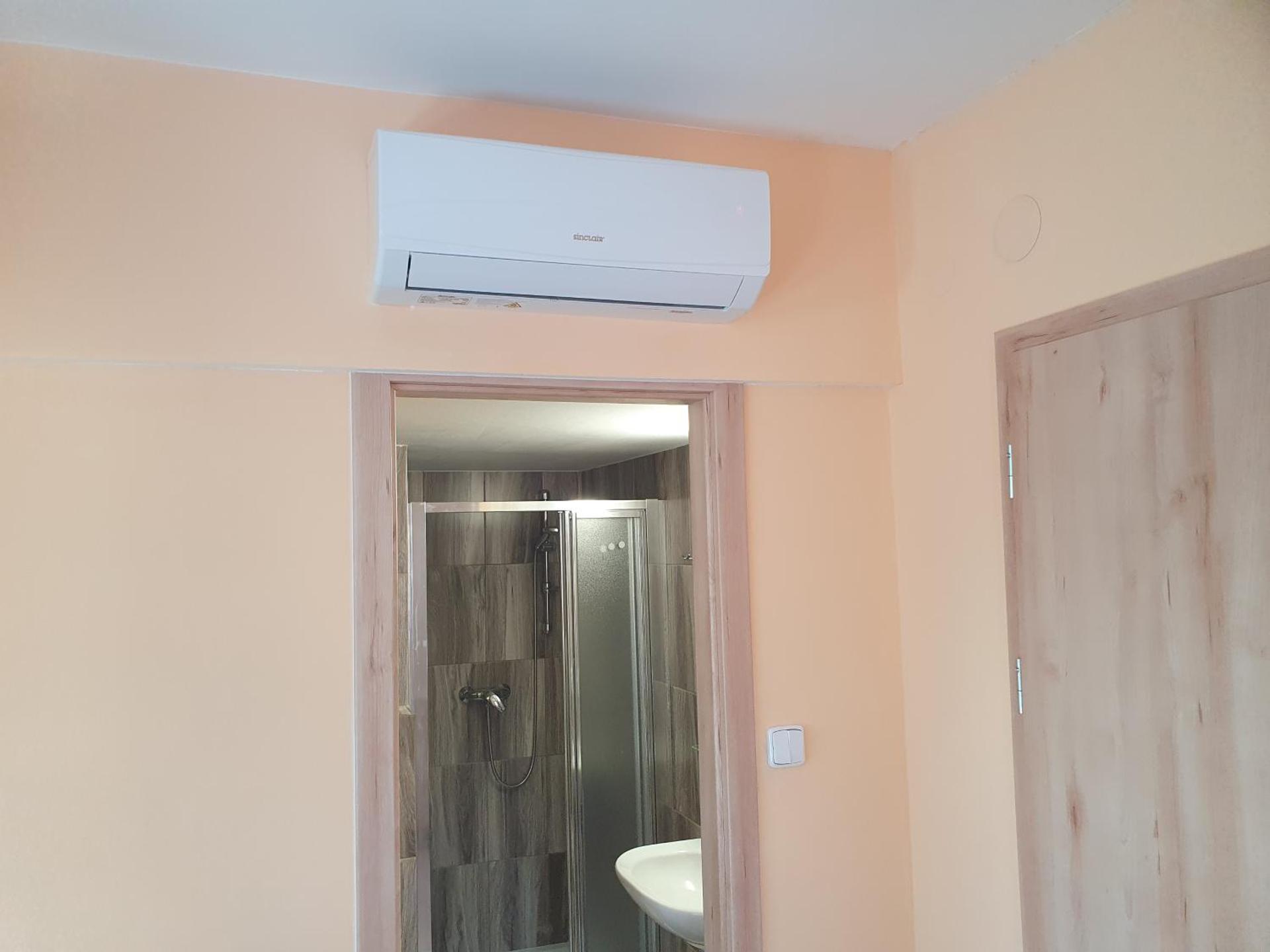 Pension Zelený strom