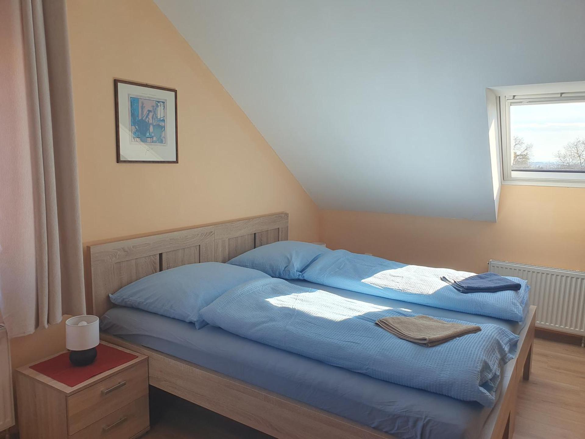 Pension Zelený strom