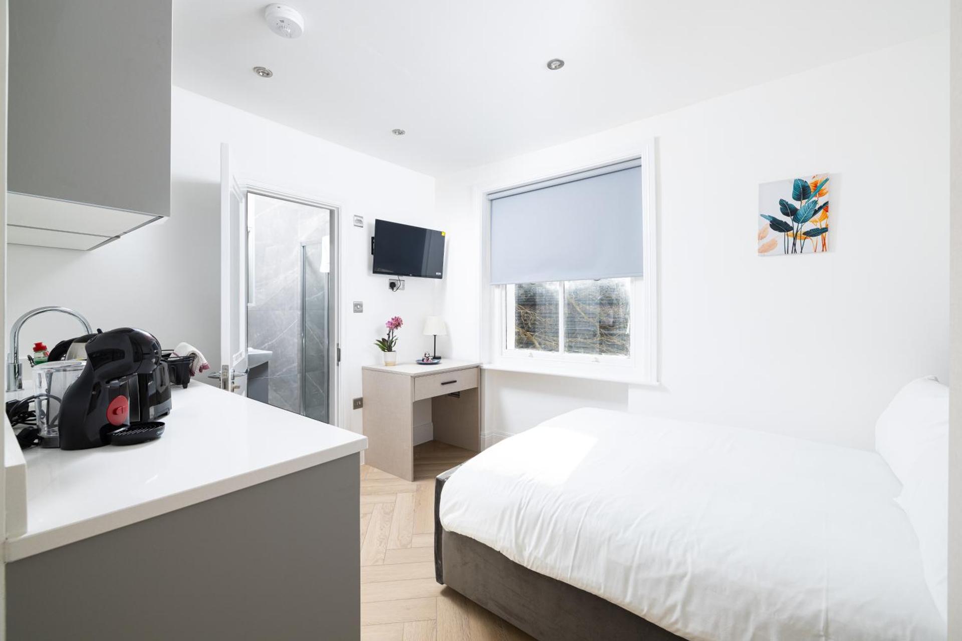 Charmstay Kensington Olympia