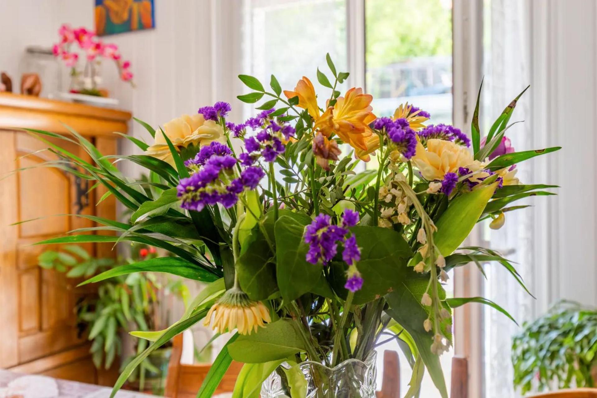 Chambres d'hotes près lac Annecy