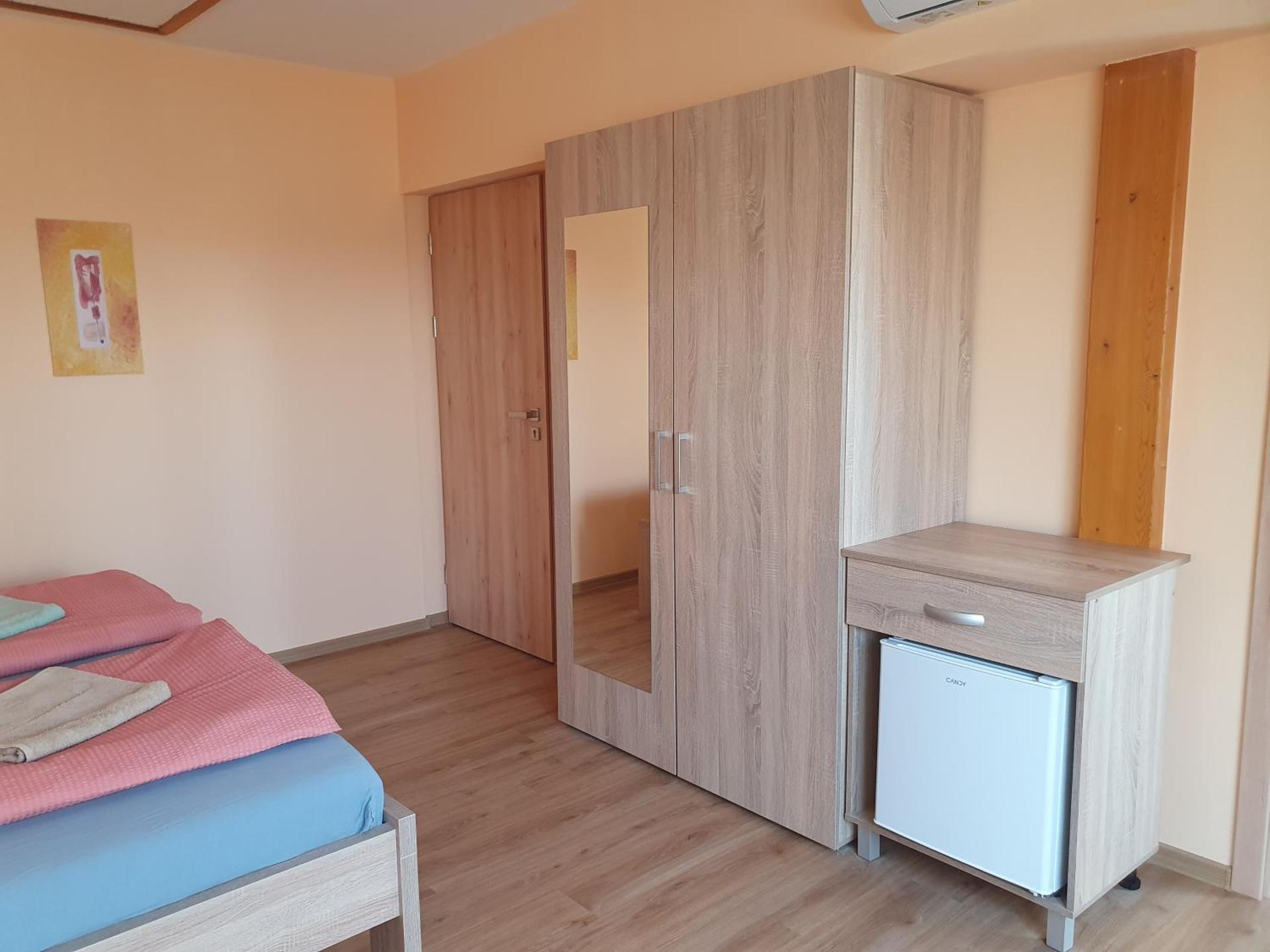 Pension Zelený strom