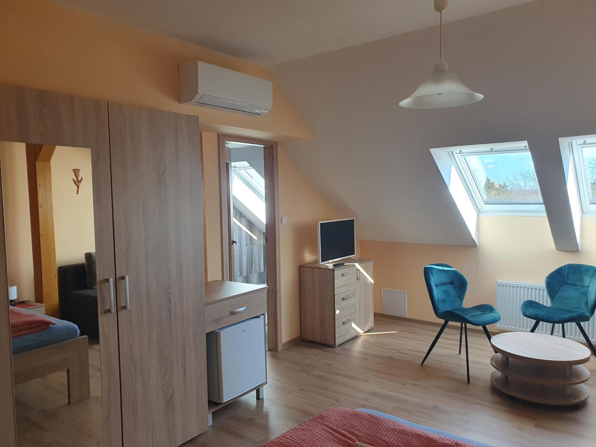 Pension Zelený strom