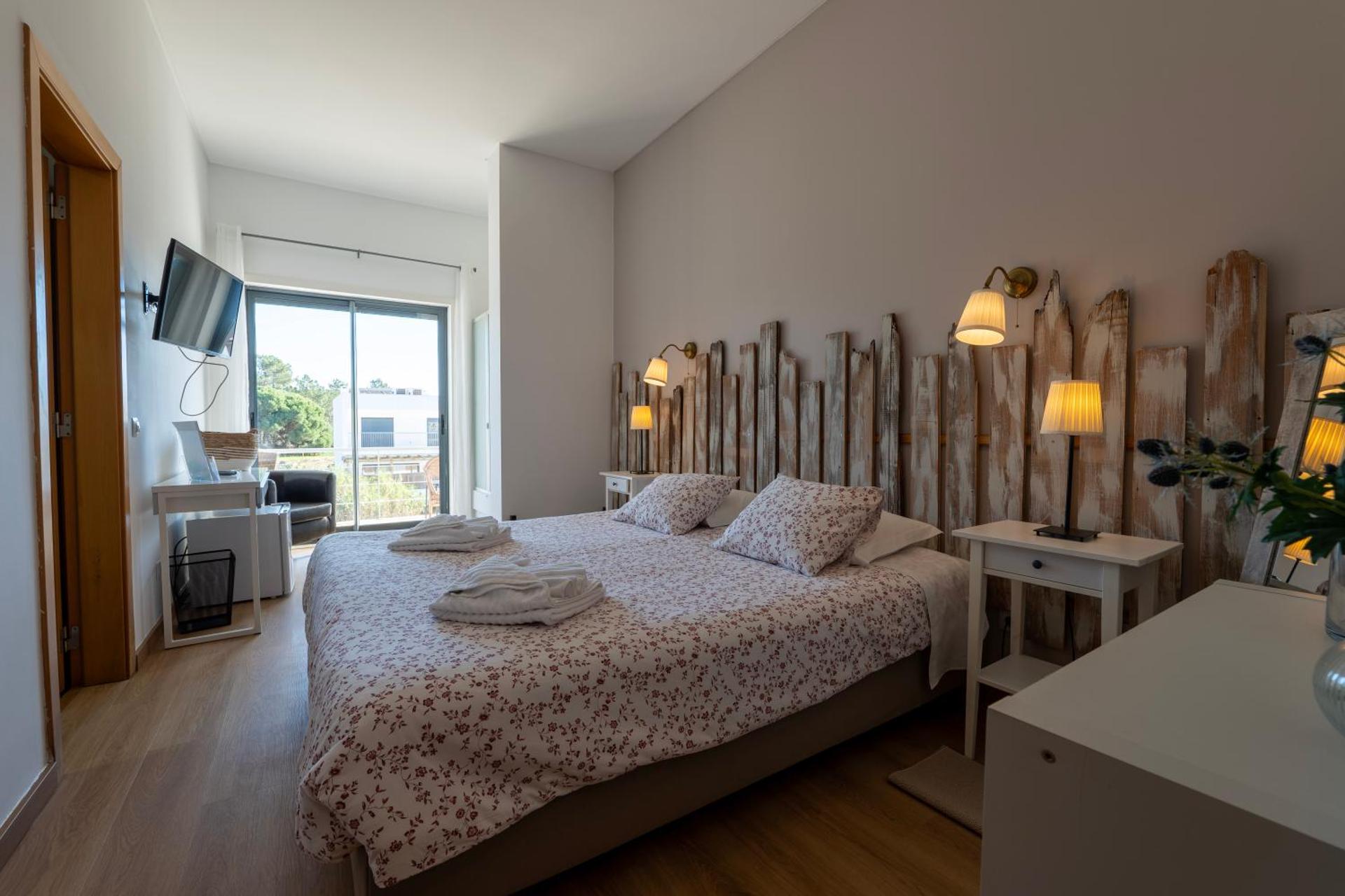 Alojamento Local Verde e Mar