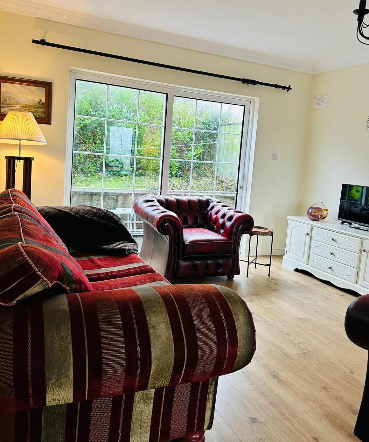 Family Fun or Besties Getaway