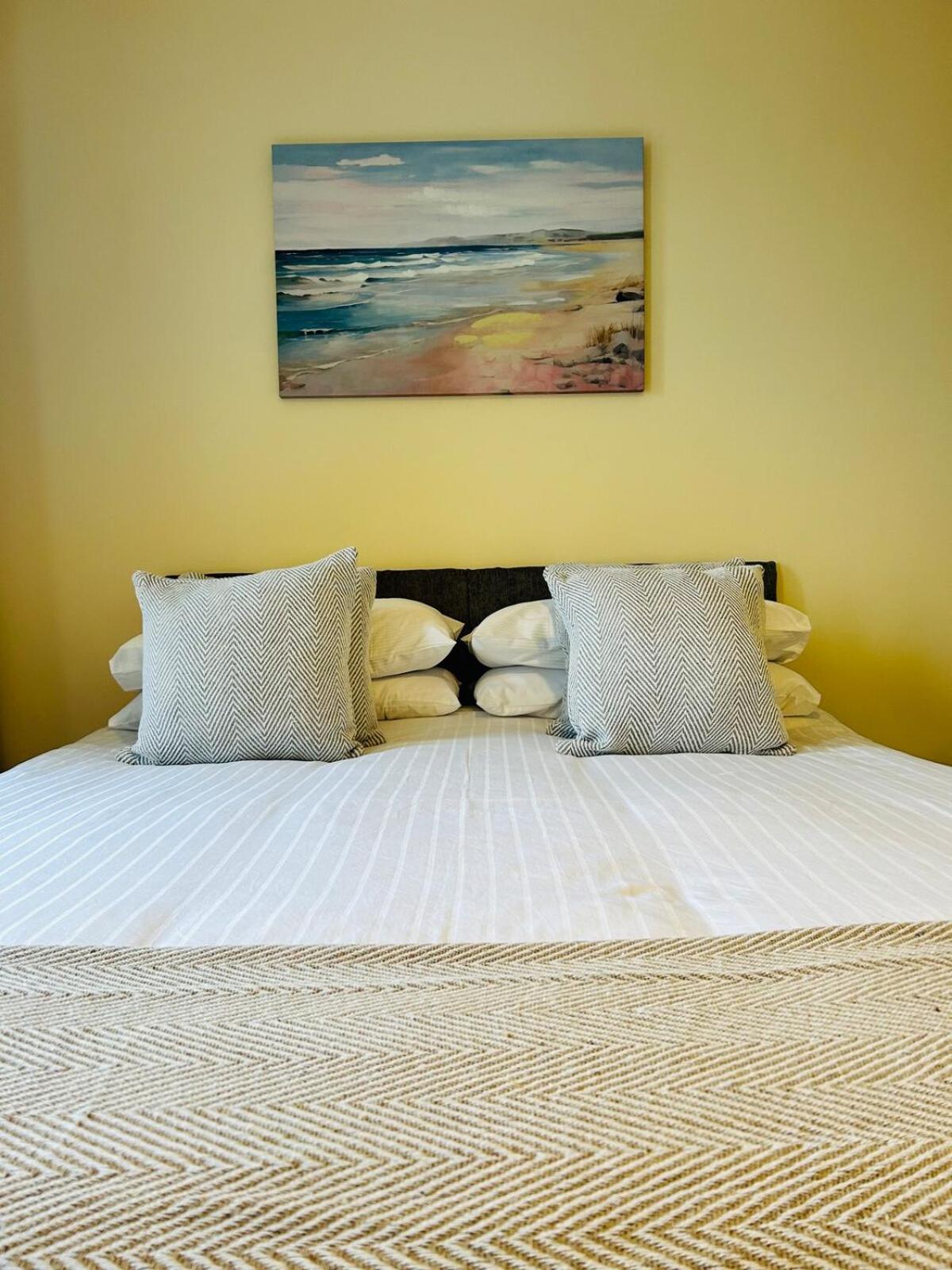 Family Fun or Besties Getaway