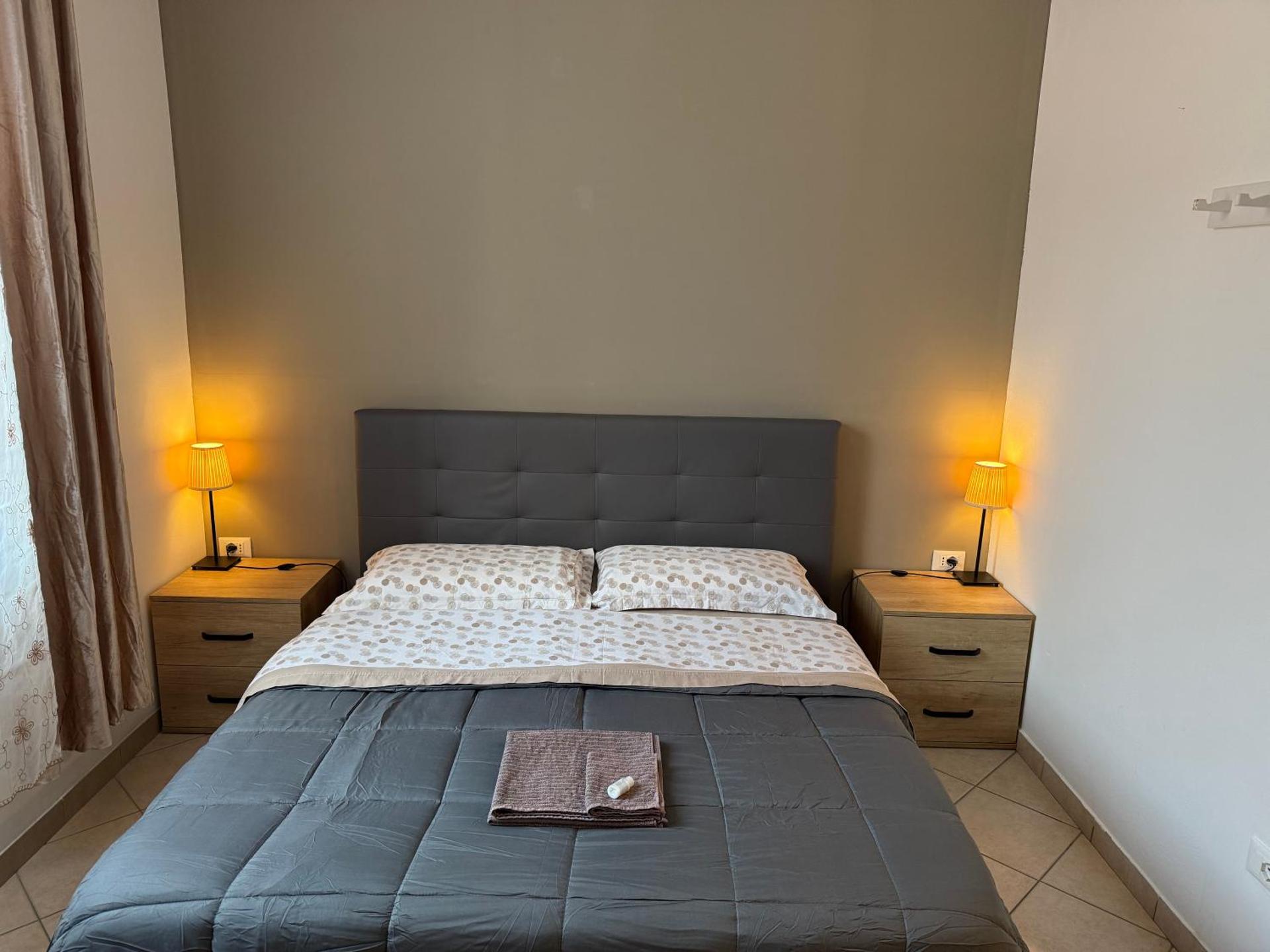 Affittacamere Home&Stazione Bologna