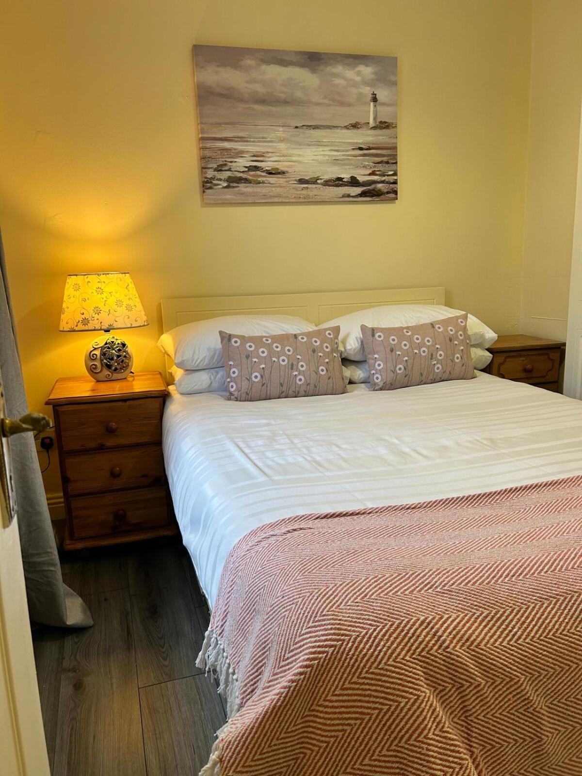 Family Fun or Besties Getaway