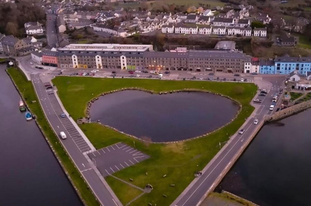 Family Fun or Besties Getaway