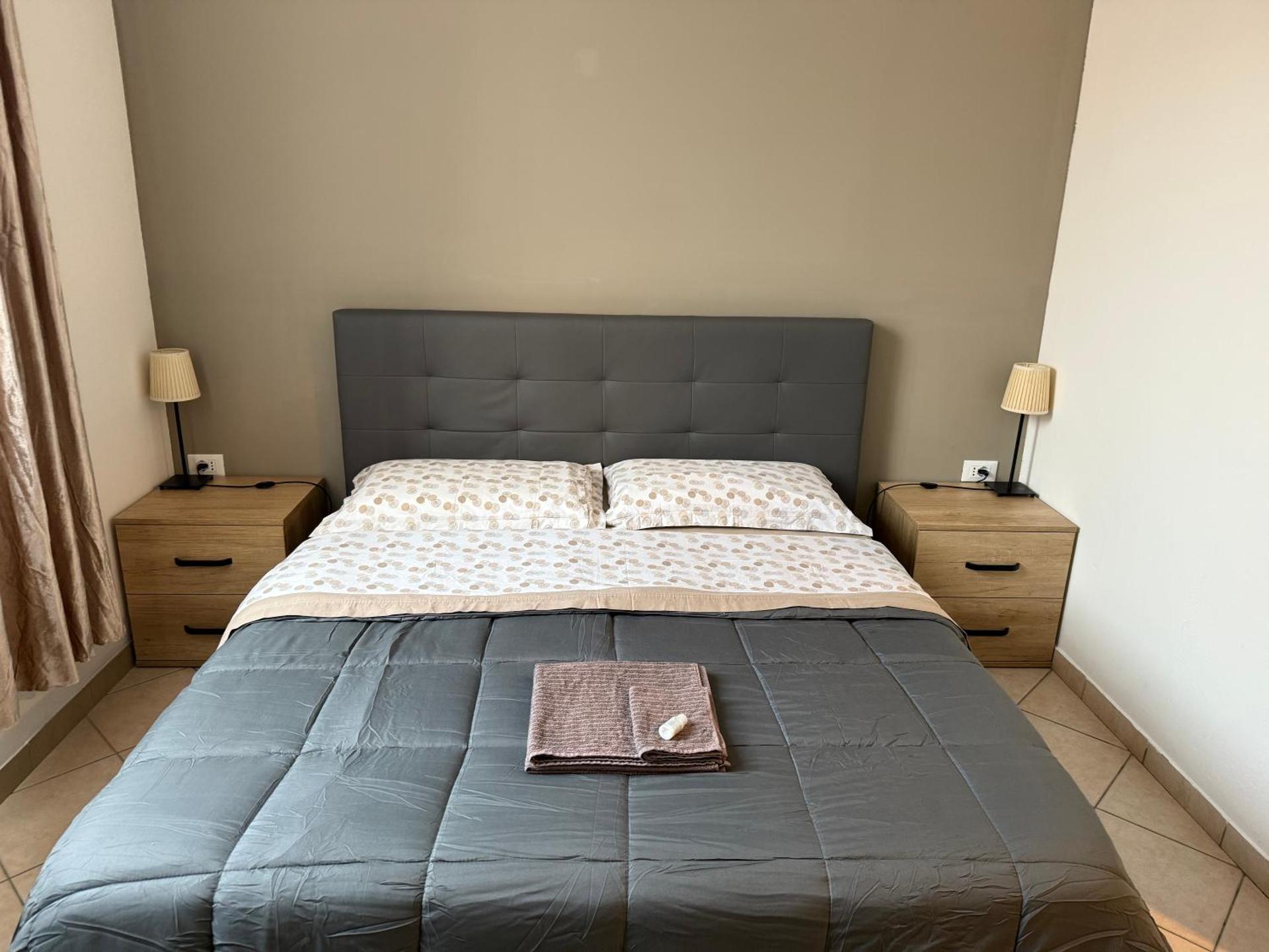 Affittacamere Home&Stazione Bologna