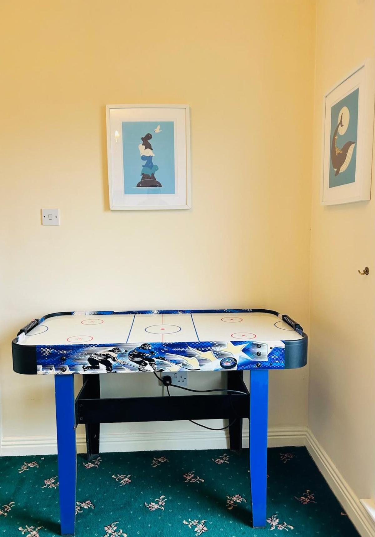 Family Fun or Besties Getaway