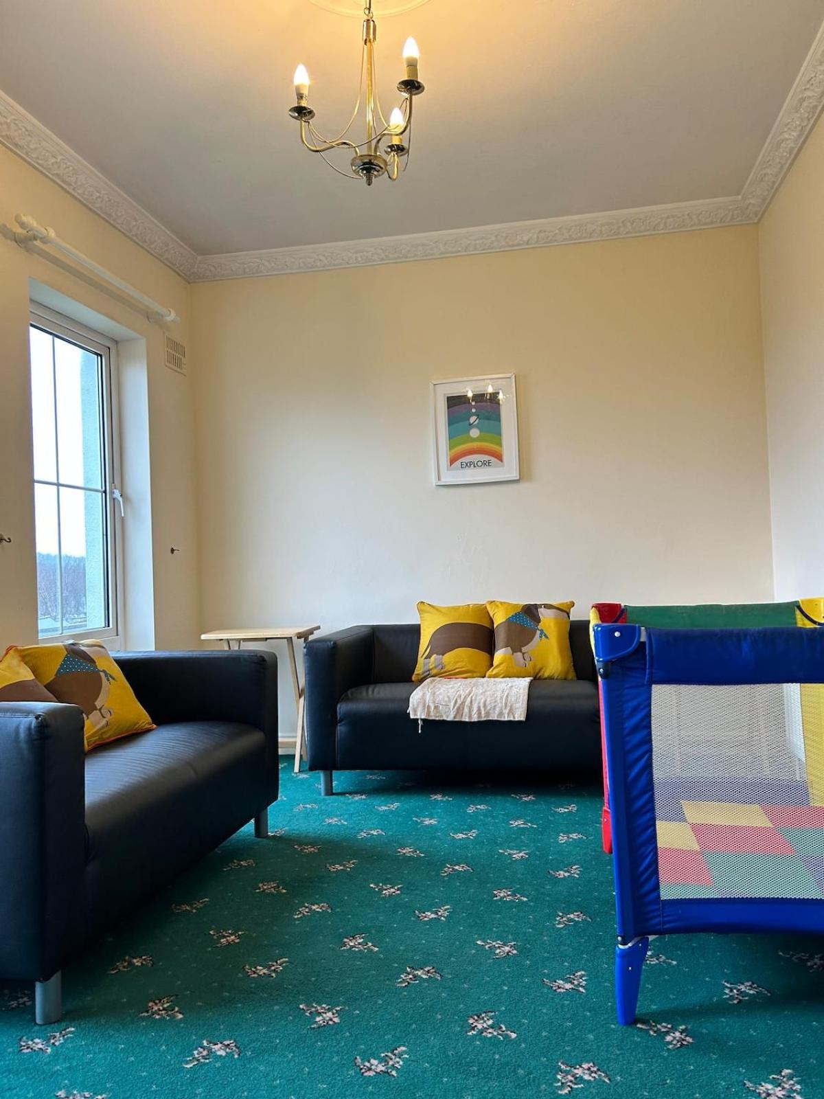 Family Fun or Besties Getaway