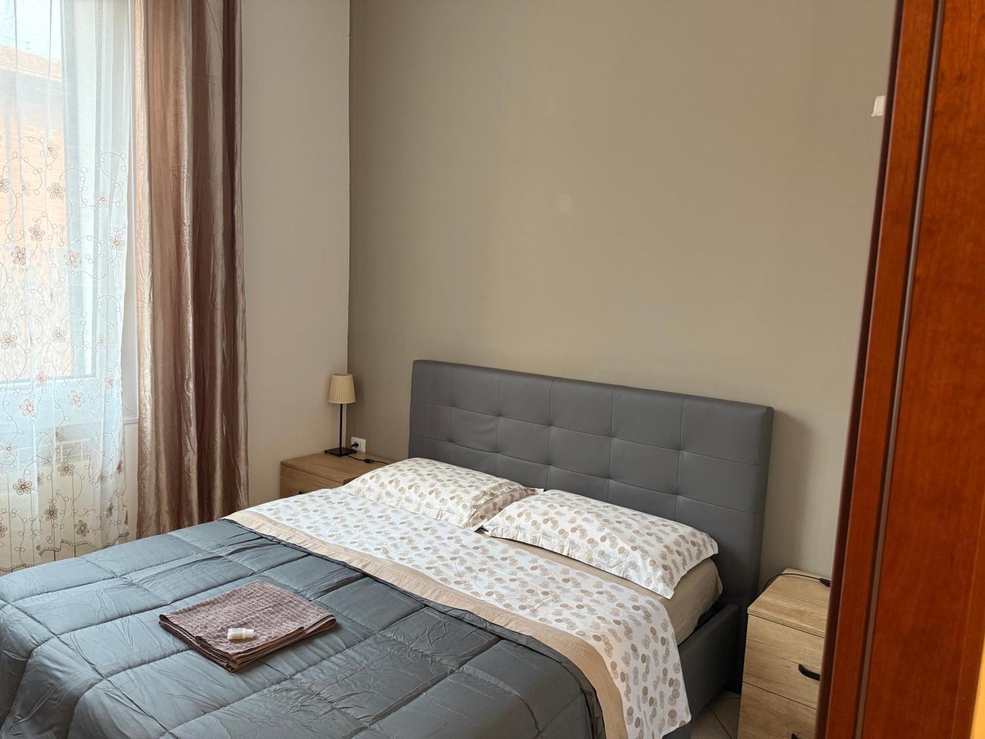 Affittacamere Home&Stazione Bologna