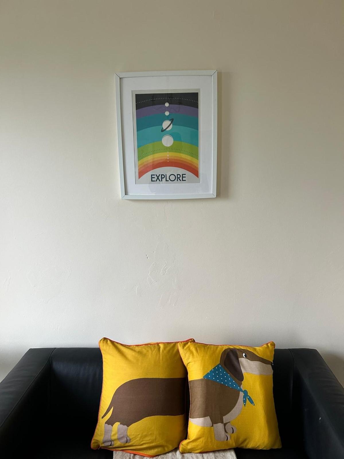 Family Fun or Besties Getaway